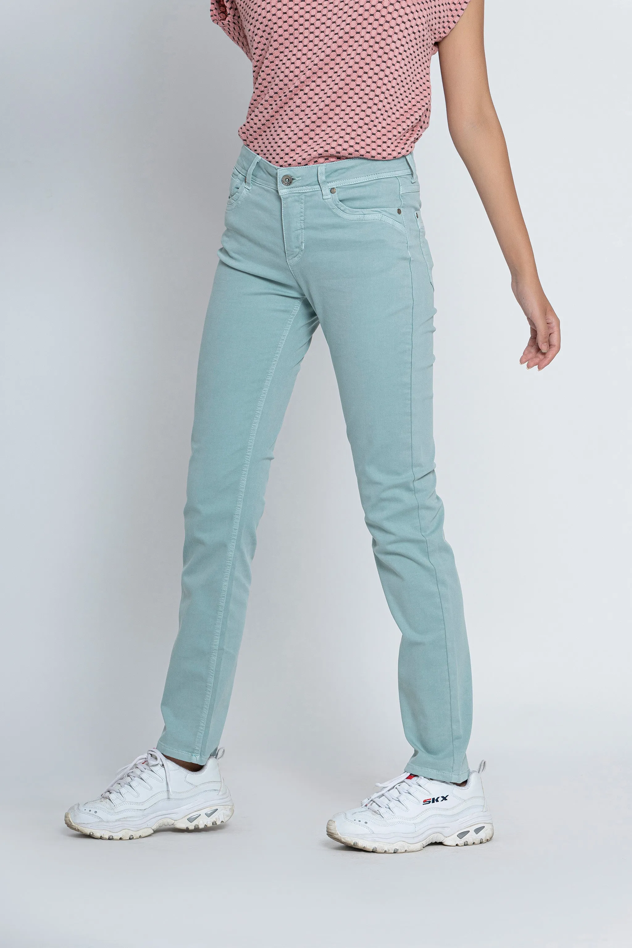 Light Grey Jeans