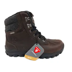 Men's Chillberg Mid Waterproof Boots