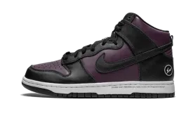 Nike Dunk High Fragment Beijing (2021)