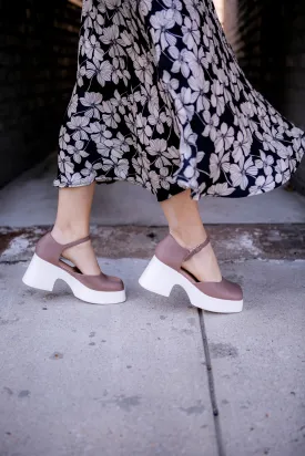 *RESTOCKED* Heidi Platforms