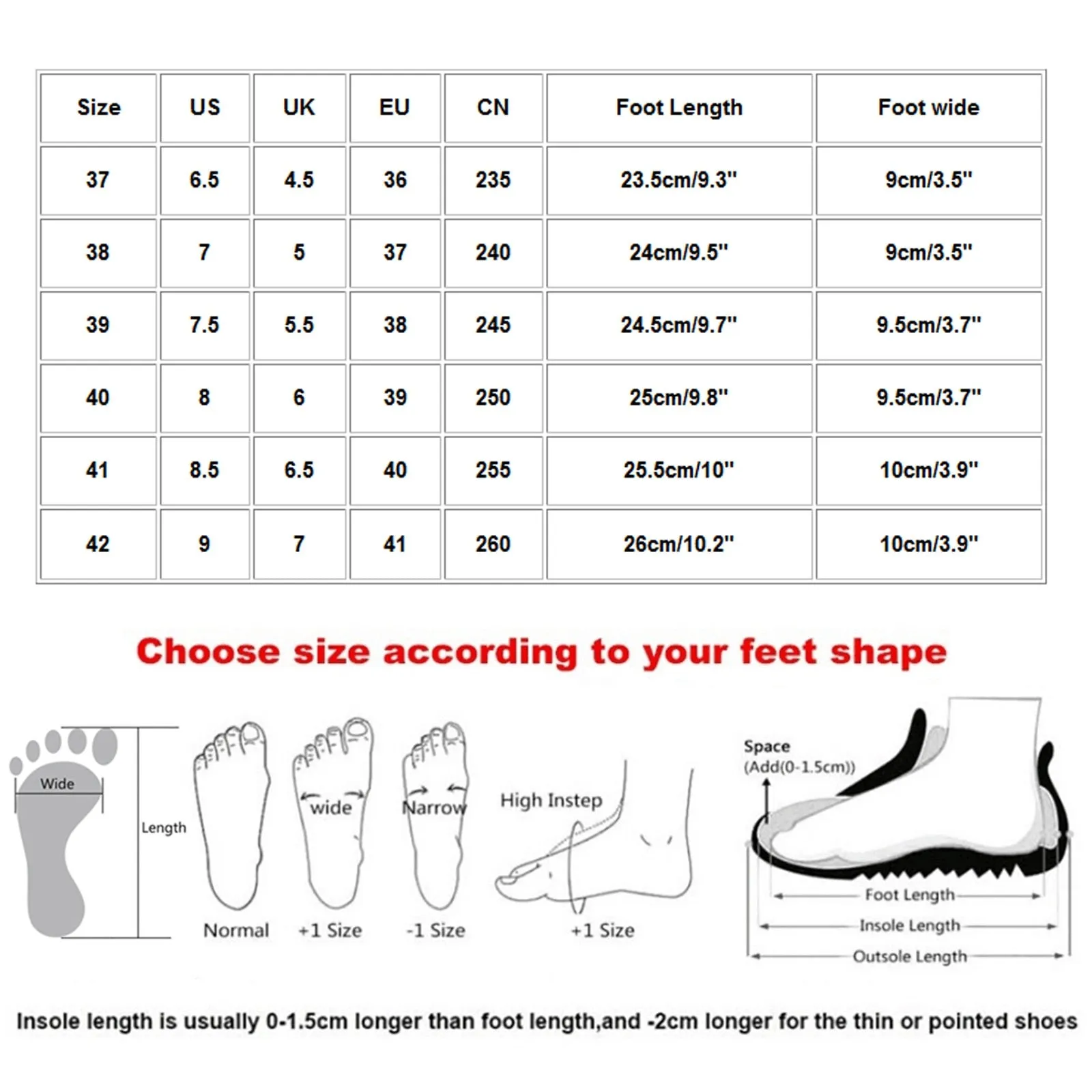 Retro Square Knee-High Boots