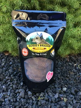 Rosie's Brand Kangaroo Chips
