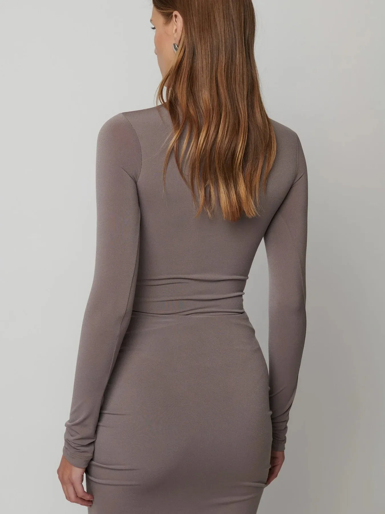 Savina Maxi Dress