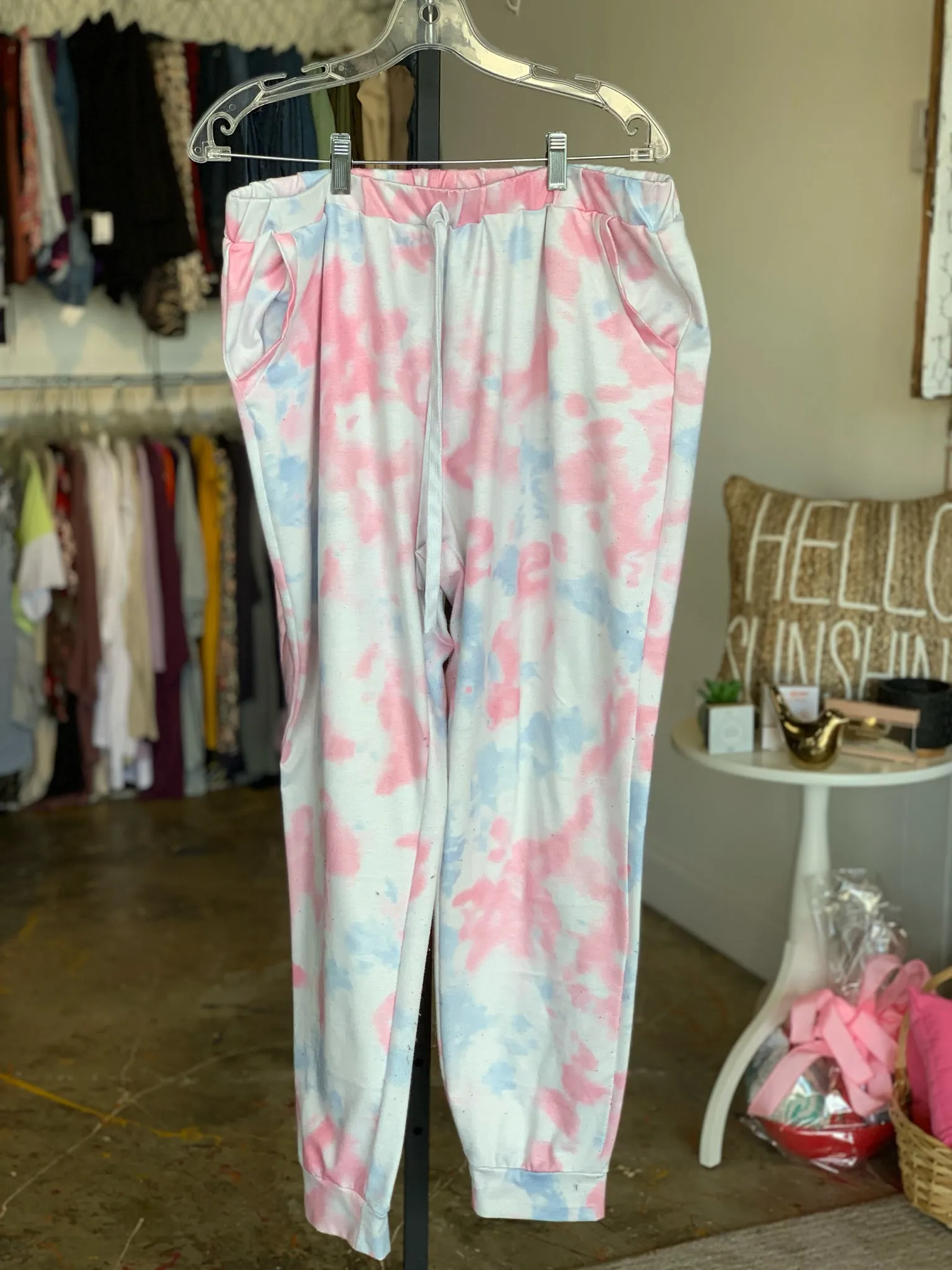 Size XL No Brand Pants
