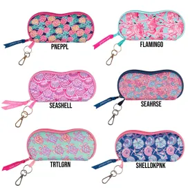 Sunglasses Case ~ Simply Southern Brand