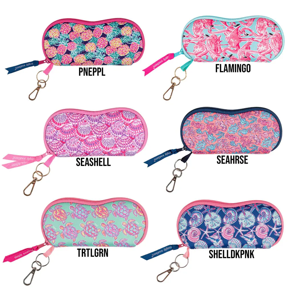 Sunglasses Case ~ Simply Southern Brand