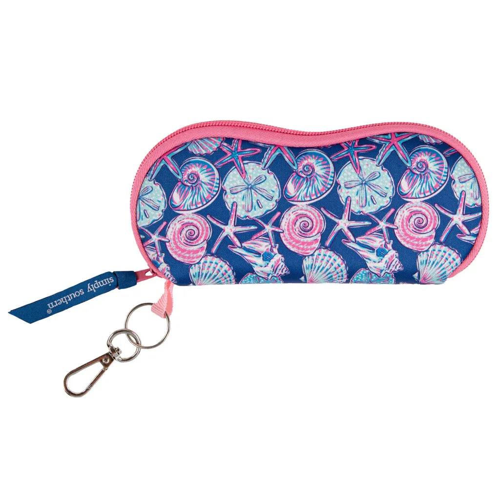 Sunglasses Case ~ Simply Southern Brand