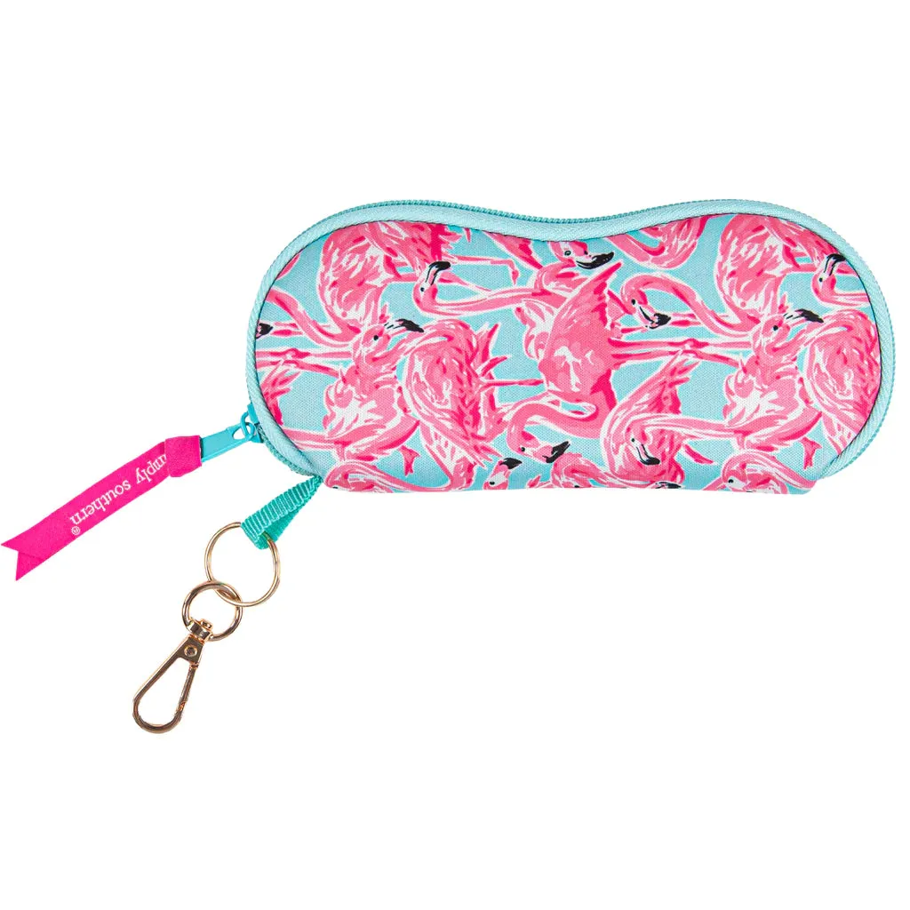 Sunglasses Case ~ Simply Southern Brand
