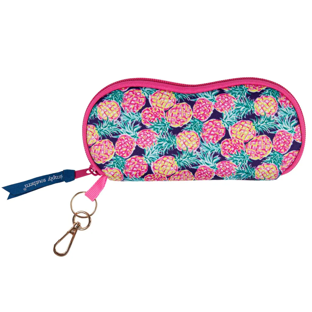Sunglasses Case ~ Simply Southern Brand