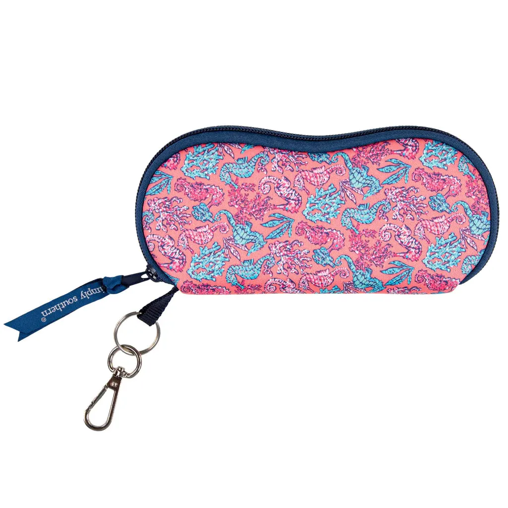 Sunglasses Case ~ Simply Southern Brand
