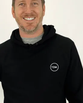TDM. Brand Men's Hoodie
