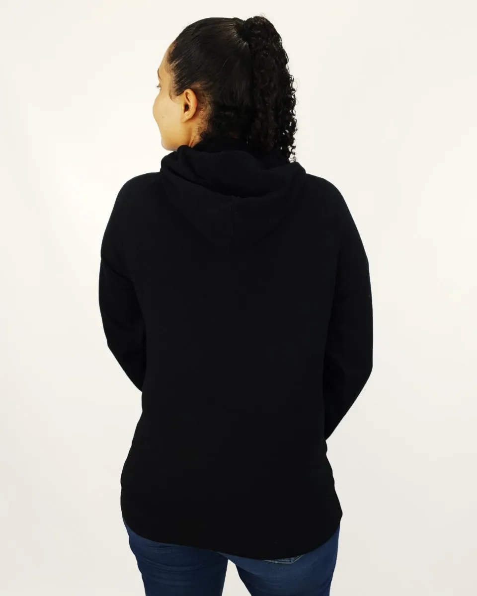 TDM. Brand Unisex Hoodie