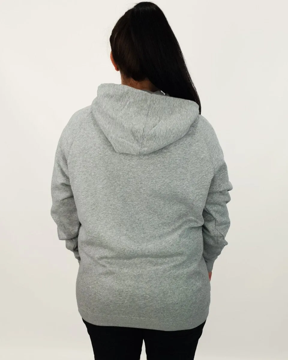TDM. Brand Unisex Hoodie