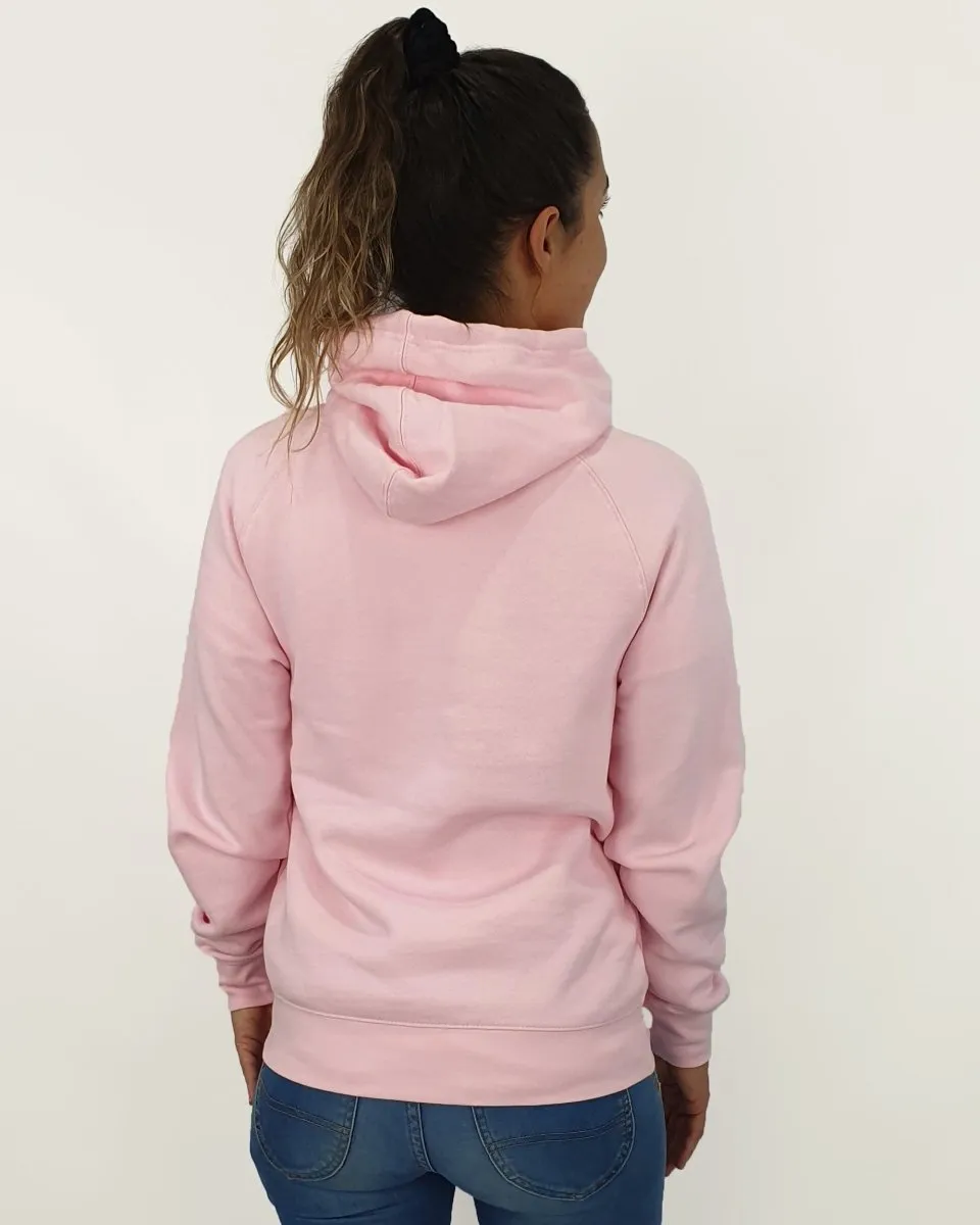 TDM. Brand Unisex Hoodie