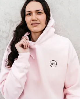TDM. Brand Unisex Hoodie
