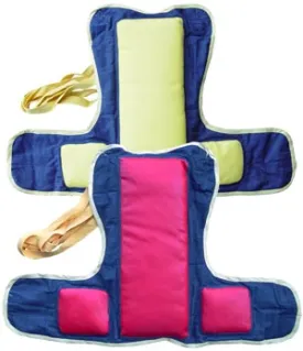 Wing Chun Chest Protector