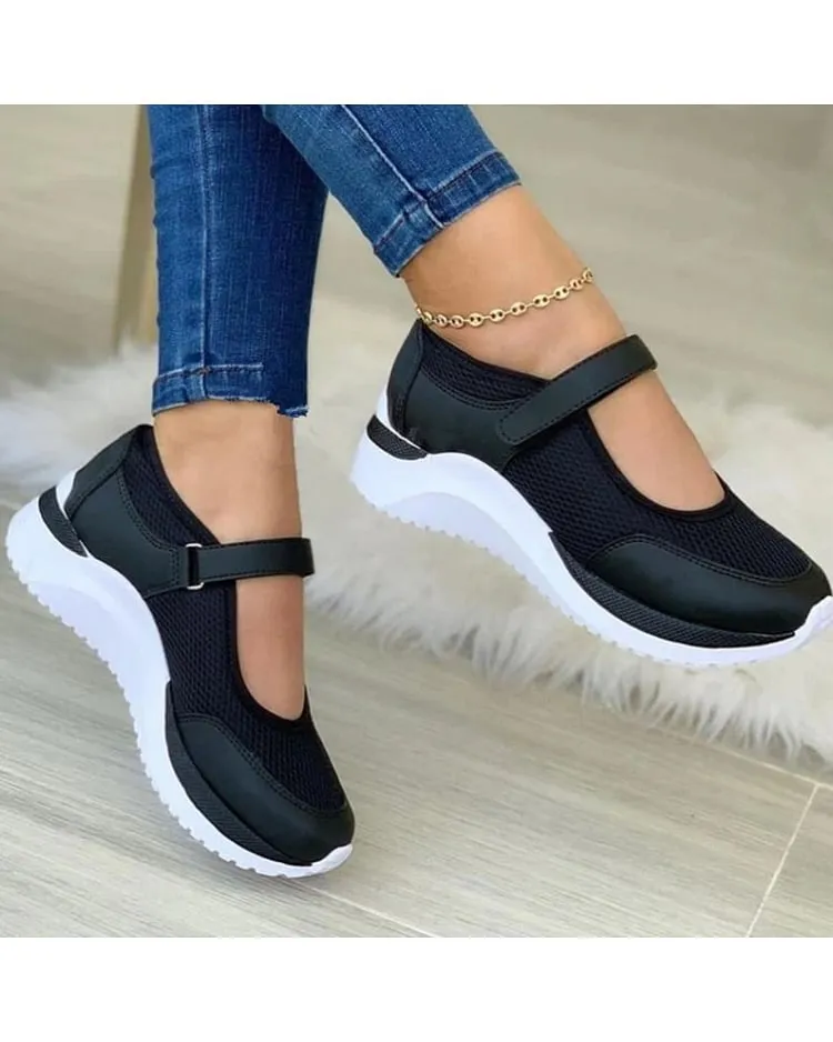 Women's Summer Breathable Mesh Casual Shoes-Buy 2 Free Shipping
