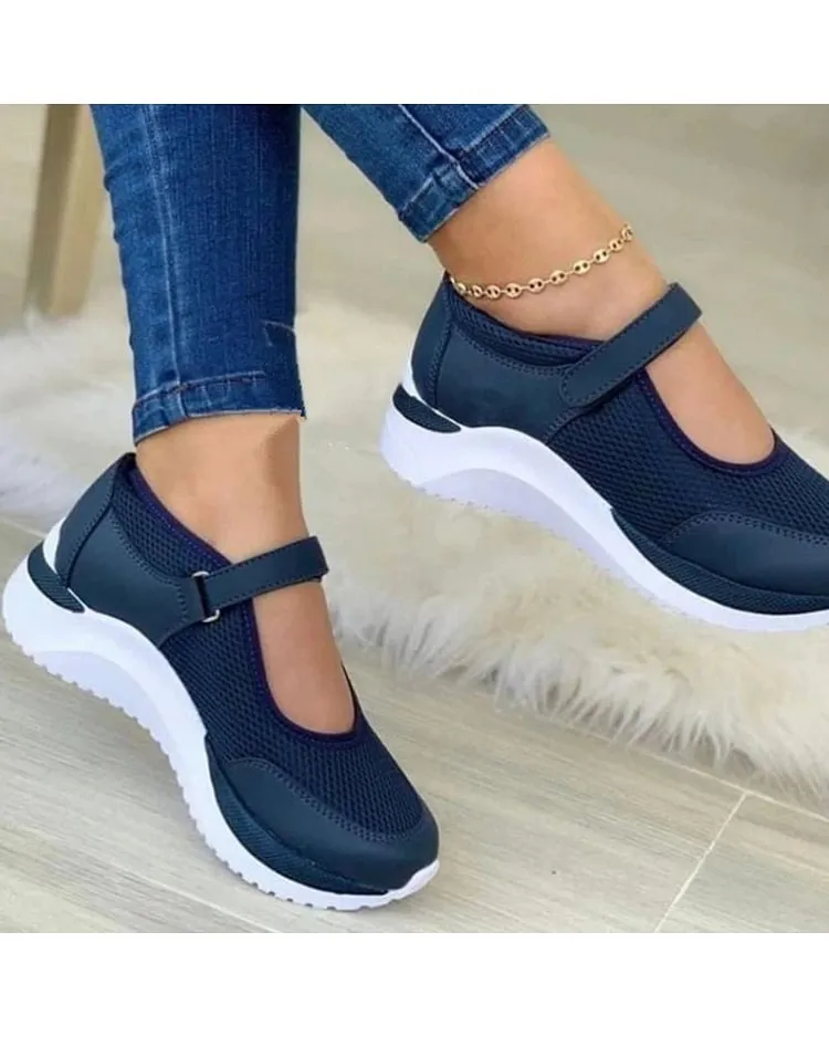 Women's Summer Breathable Mesh Casual Shoes-Buy 2 Free Shipping